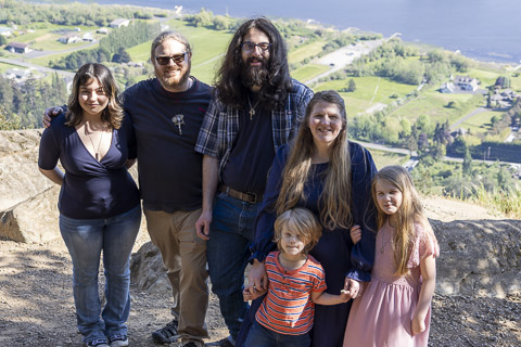 Family Photos — photo 10